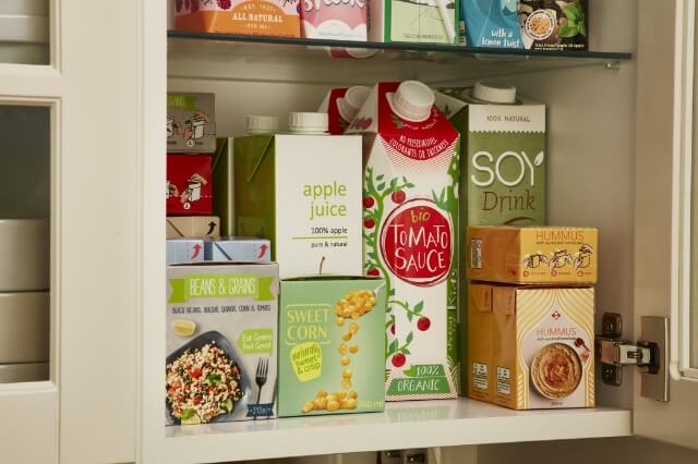 まとめて買って、かしこくストック